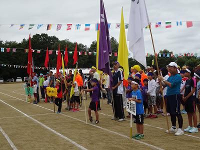 第40回豊田地区大運動会　～結果発表～