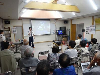 いきいき学級