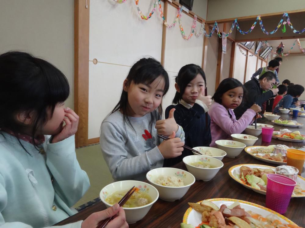 【豊田地区土曜らんど】開催しました。