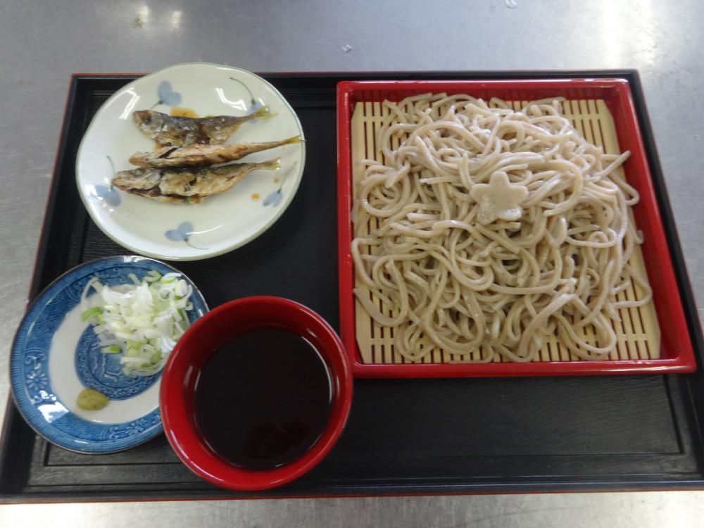 豊田の【冬の食事会】が行われました。