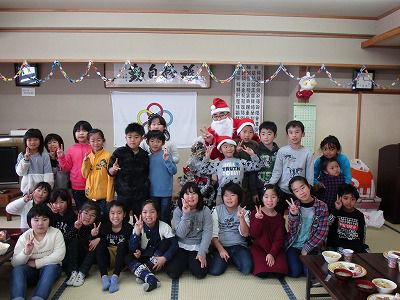 豊田地区【12月の土曜らんど】行いました。