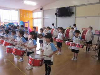 ６月９日　ふれあいday