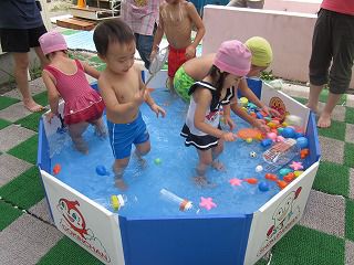 　子育てキャンパス「すまいる」