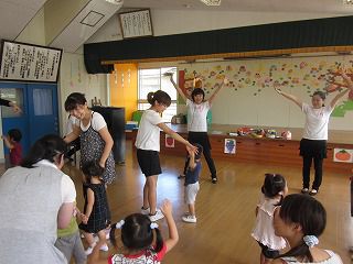 子育てキャンパス「すまいる」