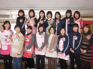 ３月　職員研修