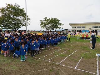 １０月４日　かもしかクラブ