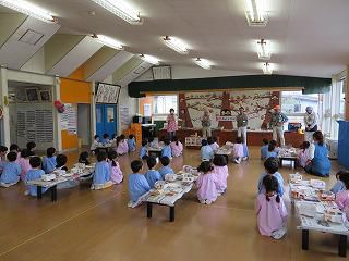 10月8日　自然あそび