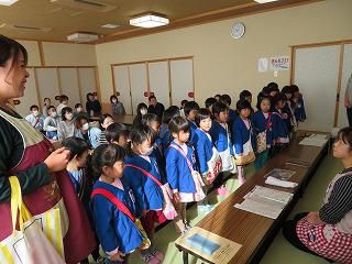 11月12・14日　親子クッキング