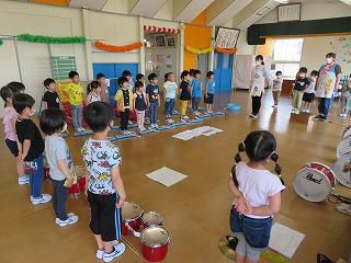 ６月３日（木）　今日の様子から