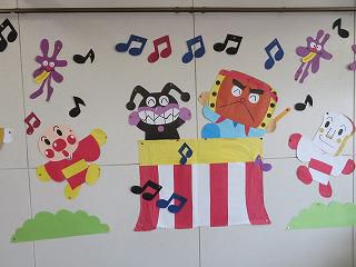 １学期クライマックス