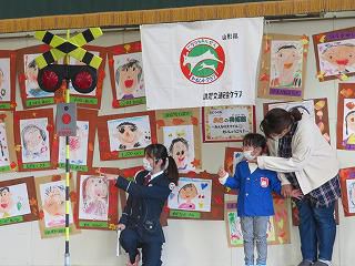 １１月のかもしかクラブ