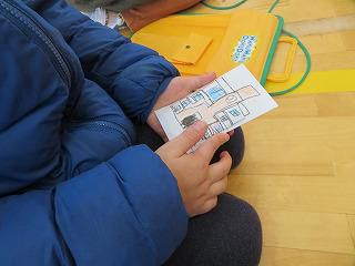 小学校交流会・かもしかクラブ