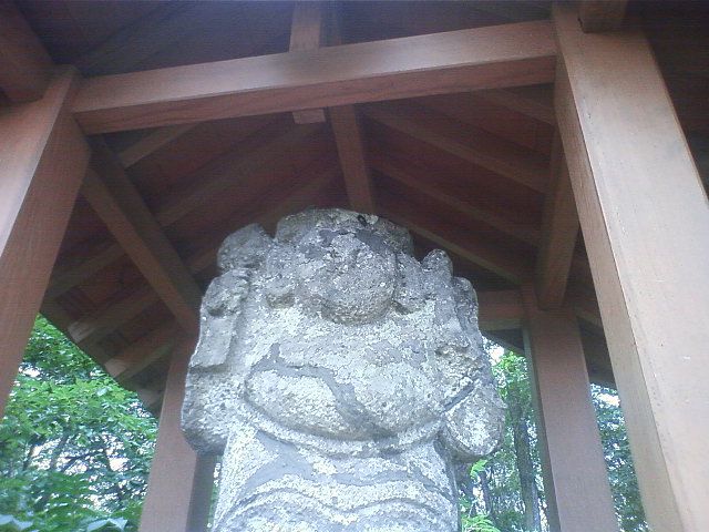 羽山公園