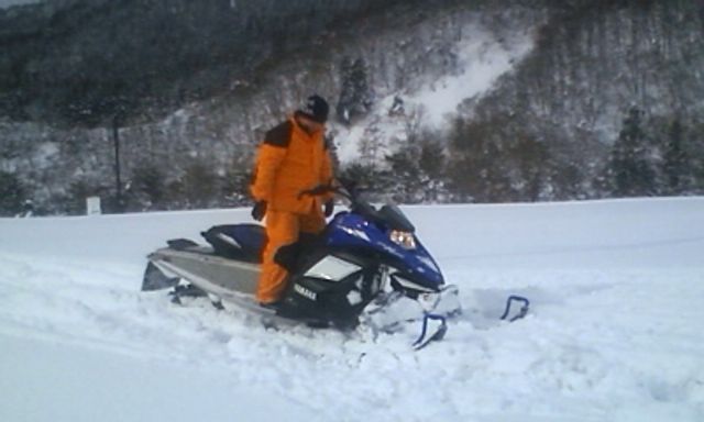 雪わっさ