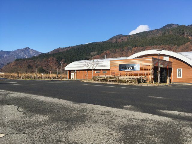 雪わっさ始動