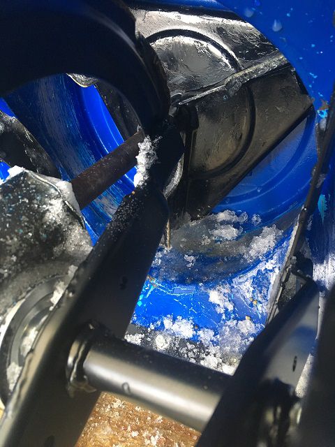 まいった