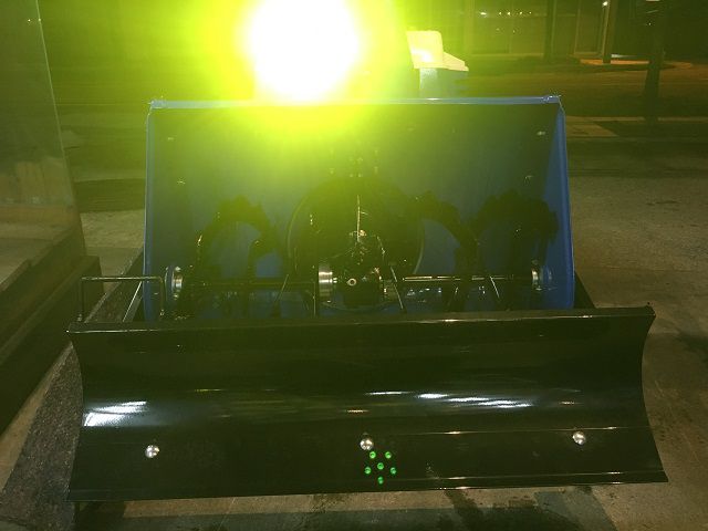 きた