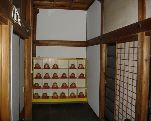村山市【父母報恩寺/耐震リフォーム】完成しました。