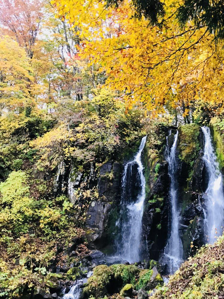 不動滝