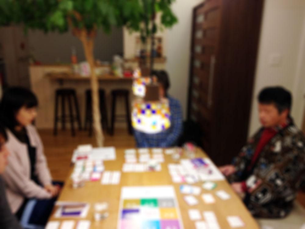 ひらめきトークvol3