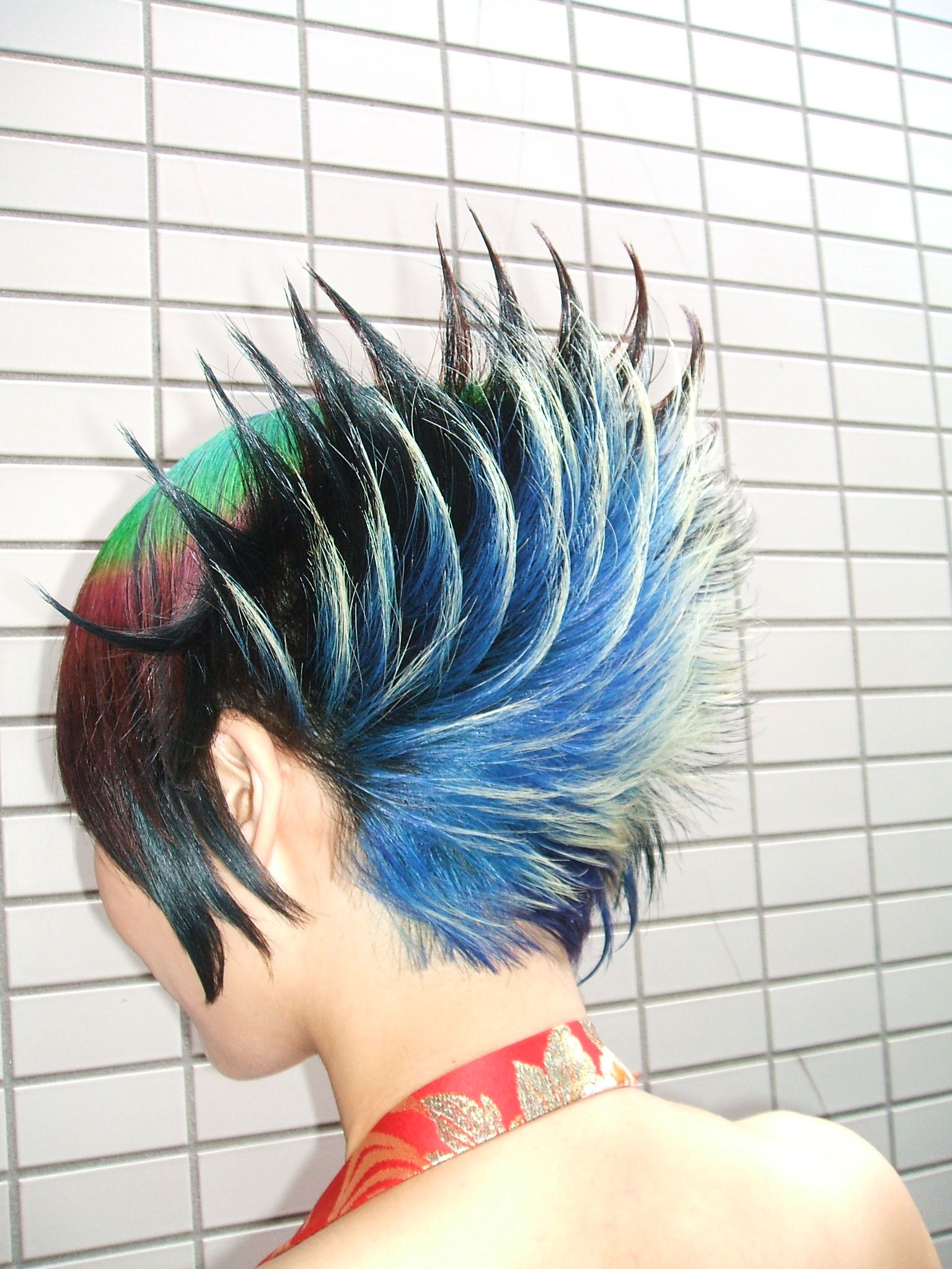 冷やしシャンプーは9月30日で終了 HairStation KOEKI