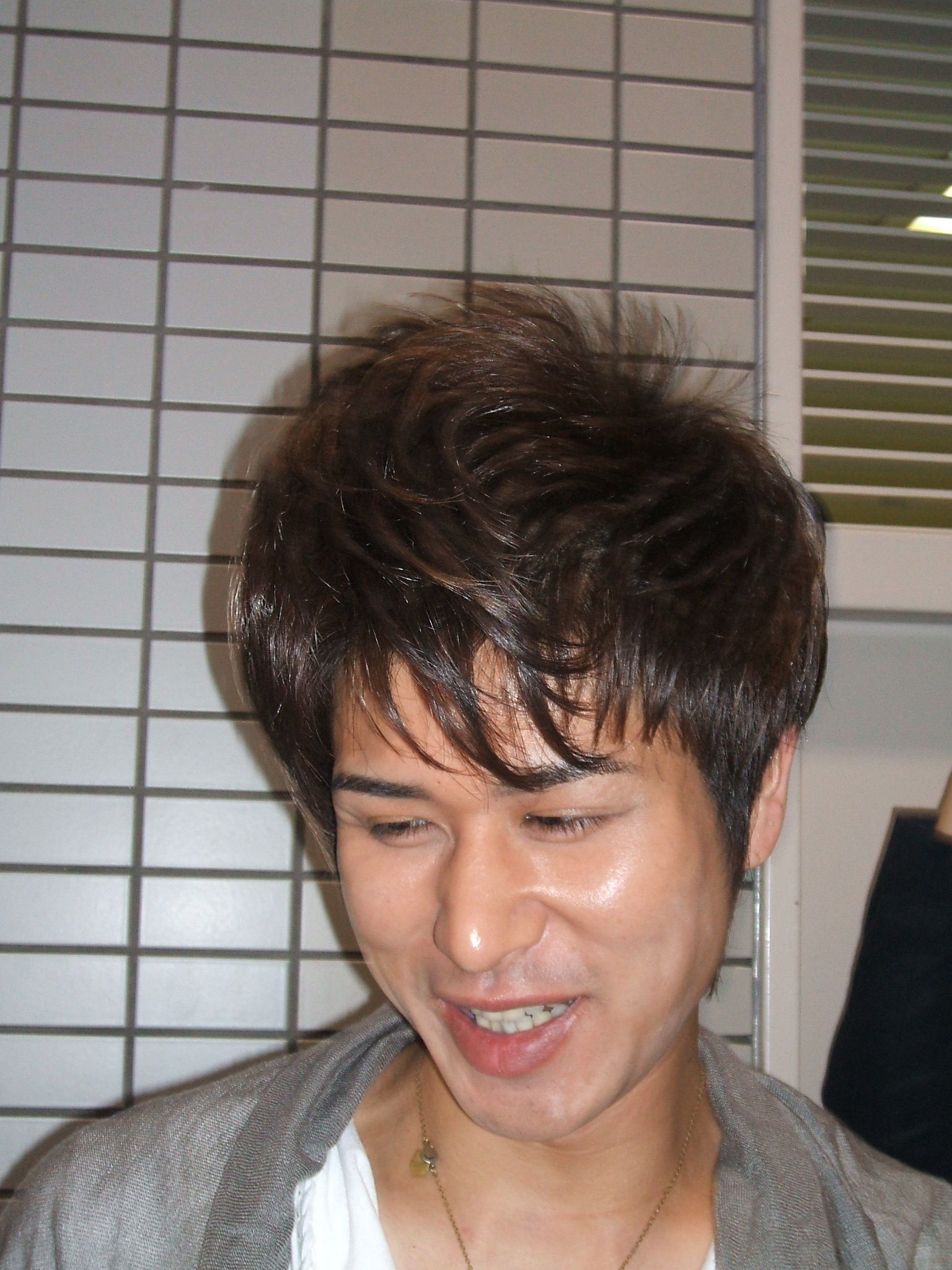 第６２回 全国理容競技大会 in 香川 応援旅日記 その１ HairStation KOEKI