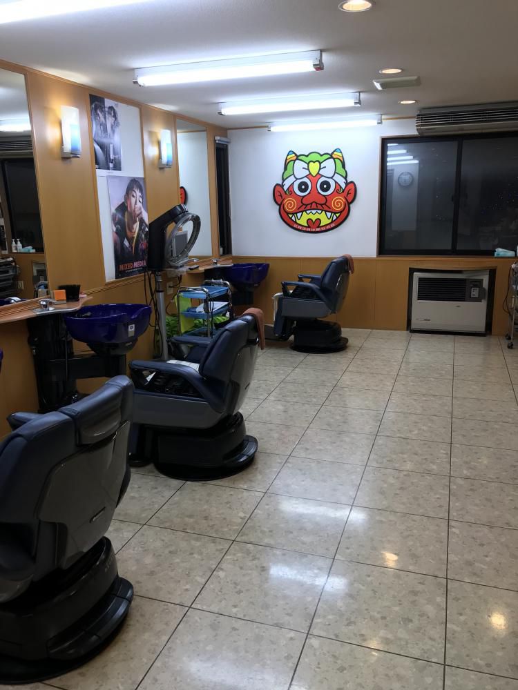 キタキタキターーーーーーー今年も来ました ナウなカット グットなパーマ お顔そりでお肌つるぷる 温活 ヘアステーション コセキ