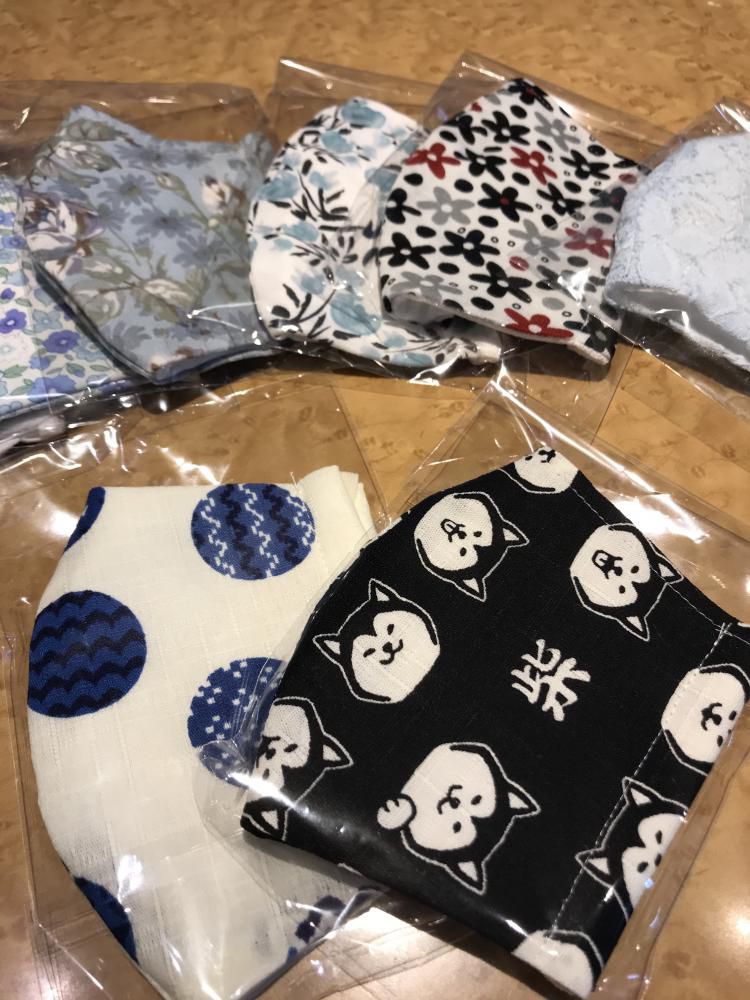 5月10日　母の日　ナウなカット　グッドなパーマ　お顔剃りでお肌つるぷる　ホットストーン で温活　ヘアステーションコセキ