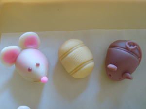 来年の干支は？え～とっ！←わっダサッ！