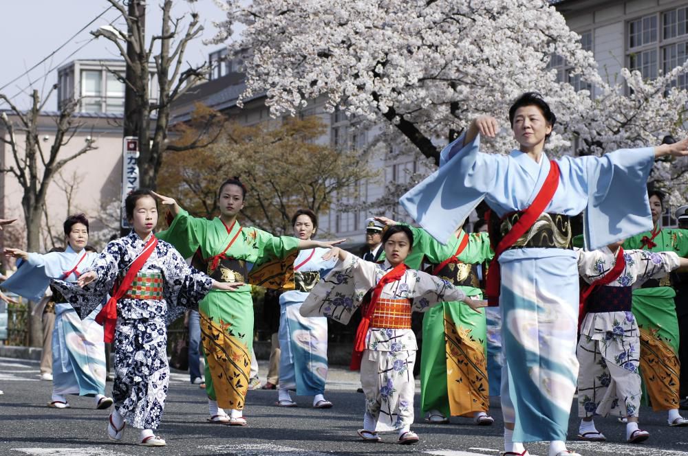 2022年 米沢上杉まつり開幕祭「民踊流し」・「ステージイベント」参加者大募集！