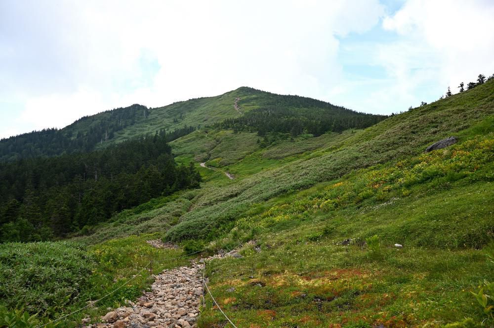 天元台高原 西吾妻山縦走登山（グランデココース） 10/5（土）開催