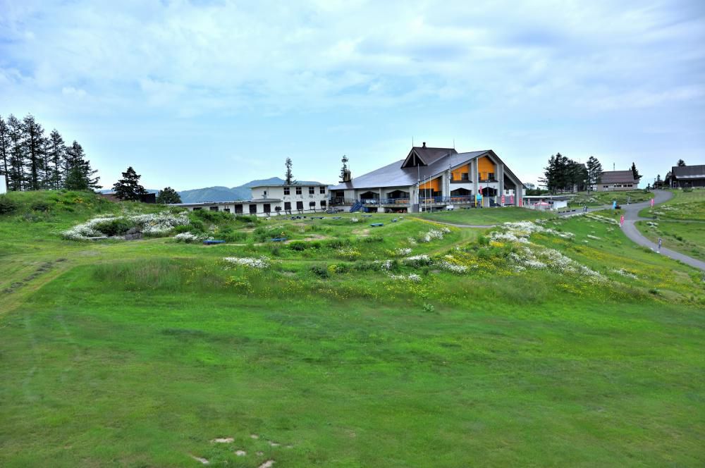 西吾妻山 夏山安全祈願祭＆プレオープン 6/20（金）