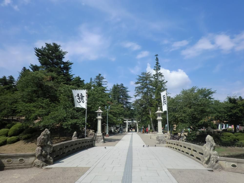 第5期米沢市観光振興計画（案）パブリックコメントを実施します