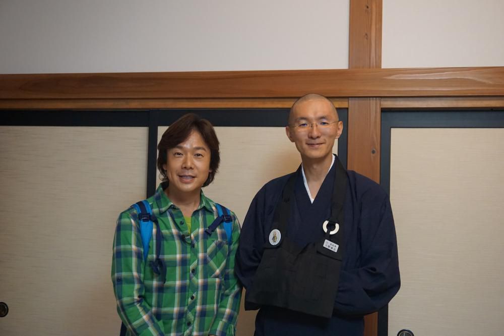 テレビ番組「やまがた発 旅の見聞録」でやまがた長井観光局のツアーが紹介されます！