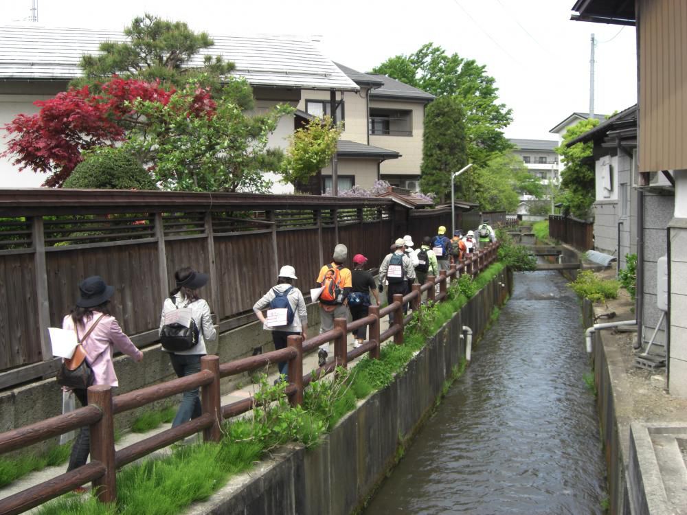 長井市内10月のイベント情報のお知らせ
