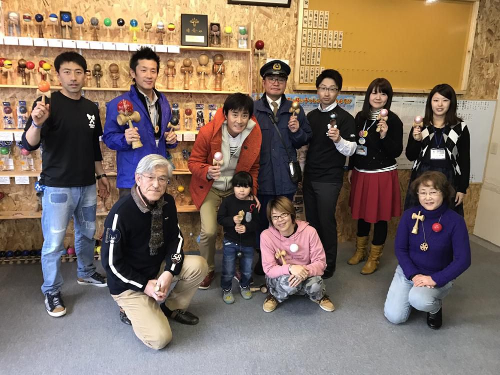 最近長井ではテレビ撮影がたくさん行われています！