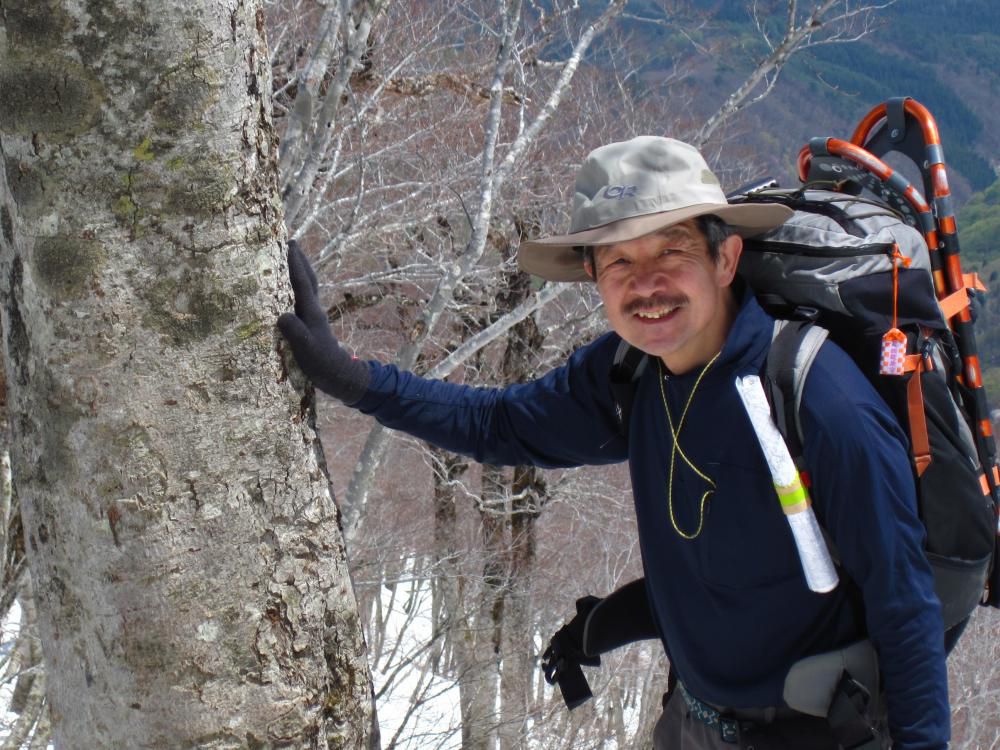2018年4月30日の葉山の状況について（葉っぱ塾より）