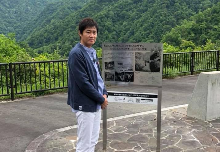 ６月９日「やまがた発！旅の見聞録」長井市編放送！