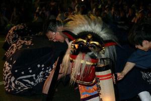 長井の黒獅子舞【例大祭情報】