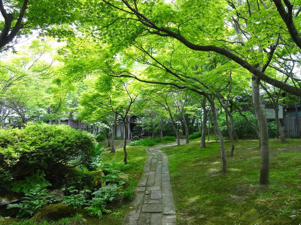 やませ蔵美術館【初夏の特別開館のご案内】