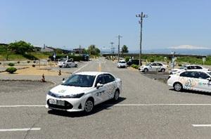 株式会社マツキ マツキドライビングスクール(山形市・村山市・米沢市・南陽市・長井市・白鷹町)
