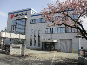 株式会社ニチレイフーズ　 山形工場　　(天童市)
