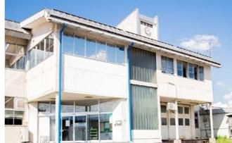 株式会社ニクニアサヒ　（朝日町）