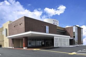 株式会社雅裳苑　酒田セレモニー　（酒田市）