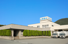 山形県水株式会社　（山形市）