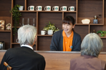 株式会社つるかめ　（天童市）