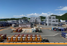 ゼオンケミカルズ米沢株式会社　（米沢市）