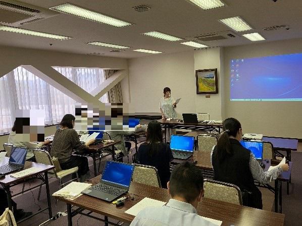 【イベント開催報告】5/28・5/30「ぱそこんセミナー」を開催しました！