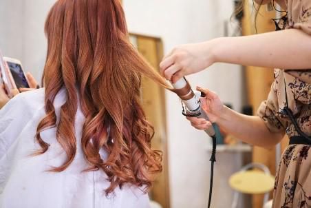 株式会社Hair with Water　      ～ヘアウィズウォーター～（山形市)