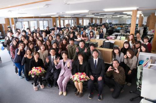 キャド・キャム株式会社(鶴岡市)